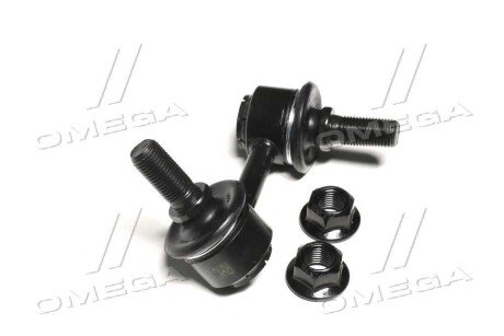 Стійка стаб передня вісь L Hyundai Terracan 01-07 ctr CL0259L