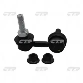 Стійка стаб передня вісь L Infiniti M35/M45 04- Nissan GT-R 08- OLD CLN-83L (вир-во) CTR CL0505L