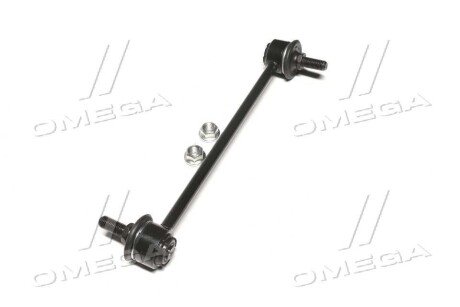 Стійка стаб передня вісь L Kia Picanto 04-11 ctr CL0337L