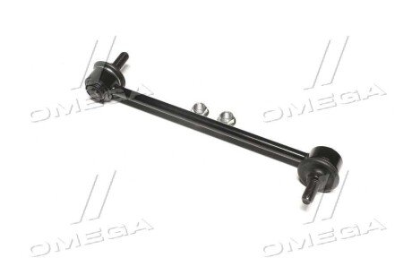 Стійка стаб передня вісь L Kia Picanto 04-11 ctr CL0337L