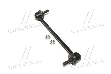 Стійка стаб передня вісь L Kia Picanto 04-11 ctr CL0337L