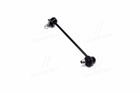 Стійка стаб передня вісь L Kia Rio 99-02 ctr CL0333L