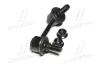 Стійка стаб передня вісь L Kia Sorento 04-09 (вир-во) CTR CL0339L (фото 4)