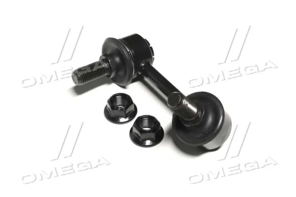 Стійка стаб передня вісь L Kia Sorento 04-09 (вир-во) CTR CL0339L (фото 1)