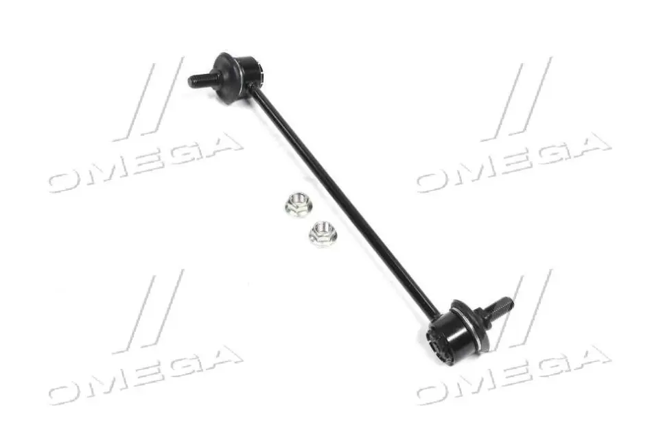 Стійка стаб передня вісь L Lacetti 02-13 Nubira 03-11 (вир-во) CTR CL0242