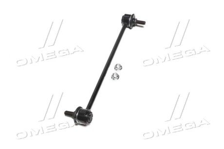 Стійка стаб передня вісь L Mazda 3 13- ctr CL0425L