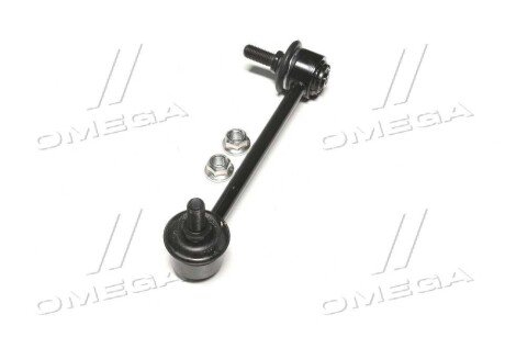 Стійка стаб передня вісь L Mazda 6 07- ctr CL0421