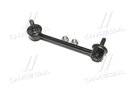 Стійка стаб передня вісь L Mazda 6 07- ctr CL0421