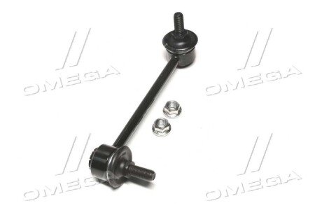 Стійка стаб передня вісь L Mazda 6 07- ctr CL0421