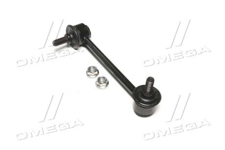 Стійка стаб передня вісь L Mazda 6 07- ctr CL0421