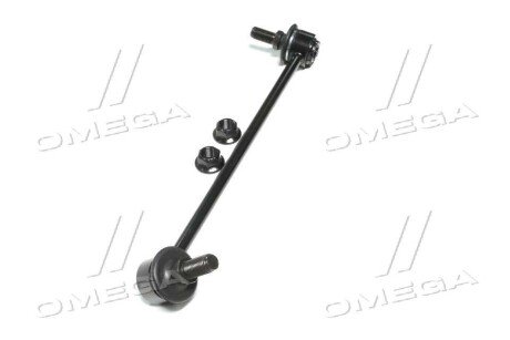 Стійка стаб передня вісь L Mitsubishi Grandis 03-11 ctr CL0399L