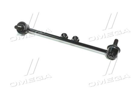 Стійка стаб передня вісь L Mitsubishi Grandis 03-11 ctr CL0399L