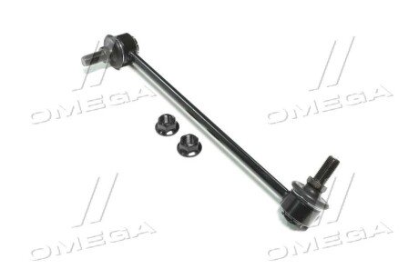 Стійка стаб передня вісь L Mitsubishi Grandis 03-11 ctr CL0399L на Форд Granada