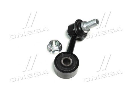 Стійка стаб передня вісь L Mitsubishi L200 14- Triton 15- Fiat Fullback 16- ctr CL0758L