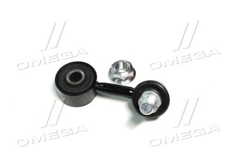 Стійка стаб передня вісь L Mitsubishi L200 14- Triton 15- Fiat Fullback 16- ctr CL0758L