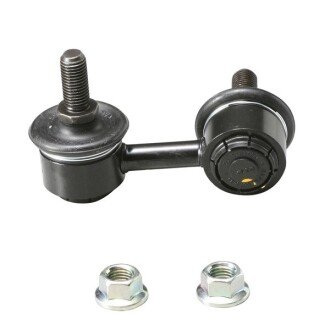 Стійка стаб передня вісь L Mitsubishi Outlander 01-06 lancer EVO 95- ctr CL0396