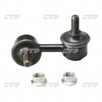 Стійка стаб передня вісь L Mitsubishi Outlander 01-06 lancer EVO 95- ctr CL0396