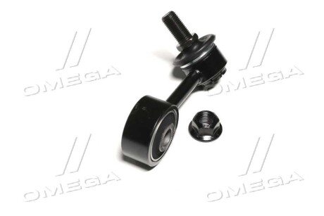 Стійка стаб передня вісь L Mitsubishi Pajero 2.4-3.5 90-00 ctr CL0383