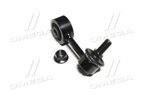 Стійка стаб передня вісь L Mitsubishi Pajero 2.4-3.5 90-00 ctr CL0383