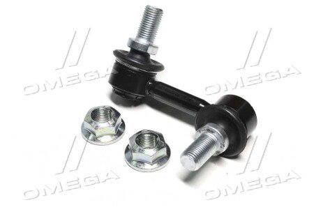 Стійка стаб передня вісь L Mitsubishi Pajero/Montero 06-13 ctr CL0403L