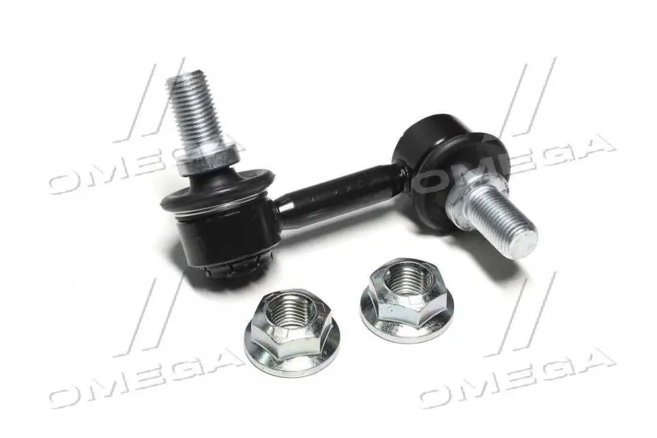 Стійка стаб передня вісь L Mitsubishi Pajero/Montero 06-13 (вир-во) CTR CL0403L (фото 1)