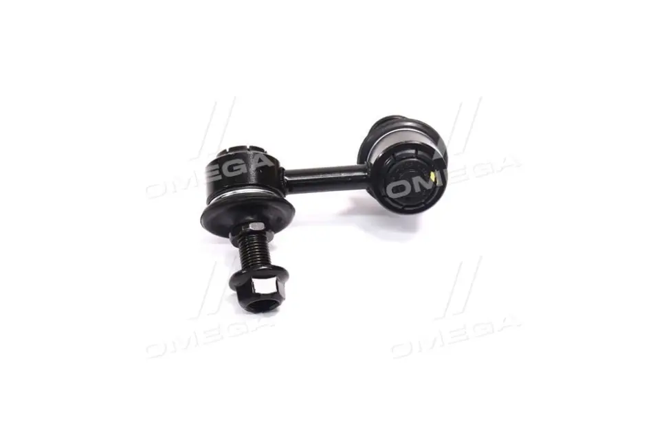 Стійка стаб передня вісь L Mitsubishi Pajero Sport 08- L200 05- Triton 90- (вир-во) CTR CL0390