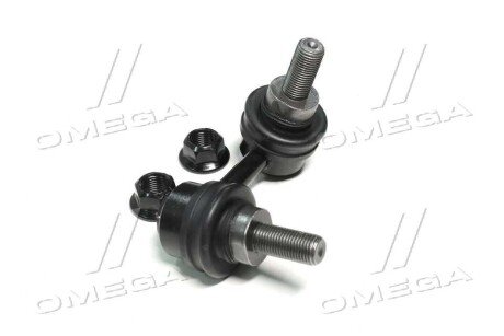 Стійка стаб передня вісь L Nissan Navara 05-14 Pathfinder 96-14 ctr CL0456