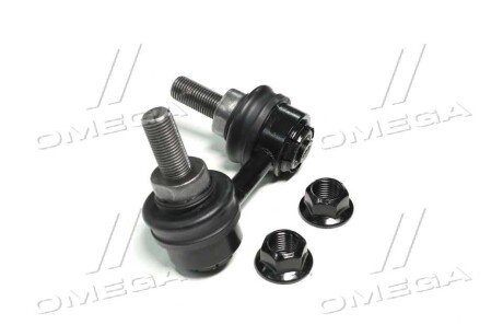 Стійка стаб передня вісь L Nissan Navara 05-14 Pathfinder 96-14 ctr CL0456