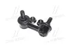 Стійка стаб передня вісь L Nissan X-Trail 01-13 (вир-во) CTR CL0450 (фото 3)