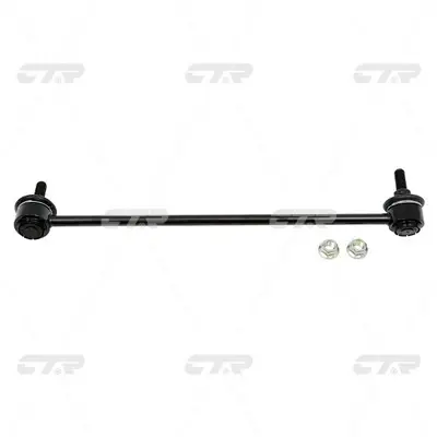 Стійка стаб передня вісь L Peugeot 207/208/301 07- Citroen C3 09- Opel Crossland 17- (вир-во) CTR CL0516L