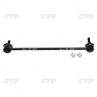 Стійка стаб передня вісь L Peugeot 207/208/301 07- Citroen C3 09- Opel Crossland 17- (вир-во) CTR CL0516L Ситроен С3 пикассо