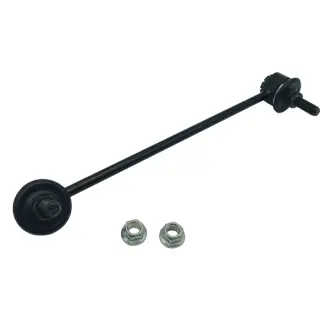 Стійка стаб передня вісь L Renault Twingo 93-07 (вир-во) CTR CL0744L