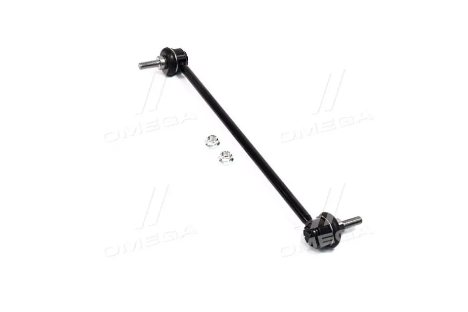 Стійка стаб передня вісь Land Rover Freelander 2 06-14 (вир-во) CTR CL0754