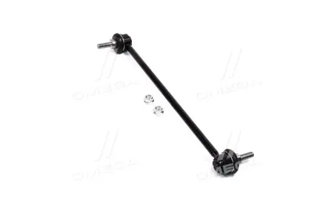 Стійка стаб передня вісь Land Rover Freelander 2 06-14 (вир-во) CTR CL0754