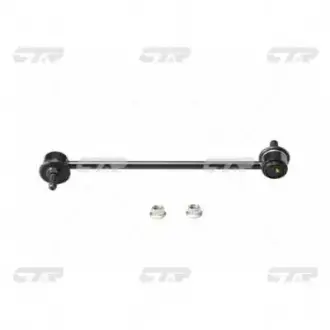 Стійка стаб передня вісь Mazda 323 98-04 MPV 99-02 Premacy 99-05 (вир-во) CTR CL0414