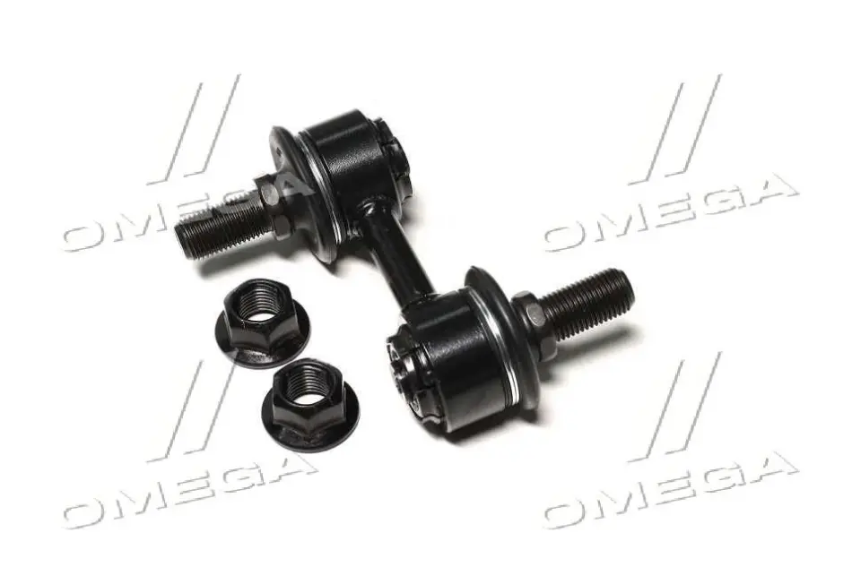 Стійка стаб передня вісь Mitsubishi Delica/Space Gear L400 94-06 (вир-во) CTR CL0787 (фото 1)