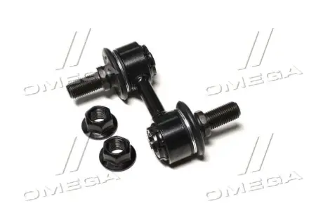 Стійка стаб передня вісь Mitsubishi Delica/Space Gear L400 94-06 (вир-во) CTR CL0787