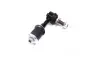 Стійка стаб передня вісь Nissan Cefiro 88-99 Maxima 94-00 Samsung SM5 98- (вир-во) CTR CL0442