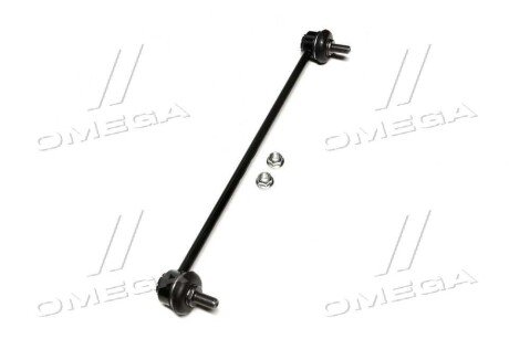 Стійка стаб передня вісь Peugeot 207 07 - 208/301 12 - 2008 13 - Citroen C3 / DS3 09 - ctr CL0717