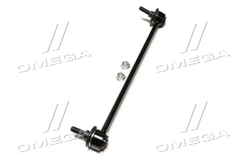 Стійка стаб передня вісь R Honda Jazz/Fit 15- (вир-во) CTR CL0220R (фото 1)