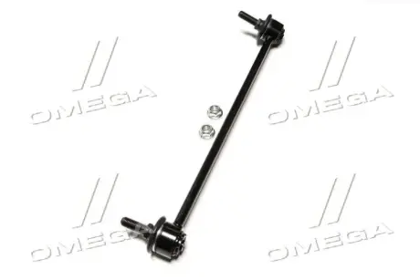 Стійка стаб передня вісь R Honda Jazz/Fit 15- (вир-во) CTR CL0220R