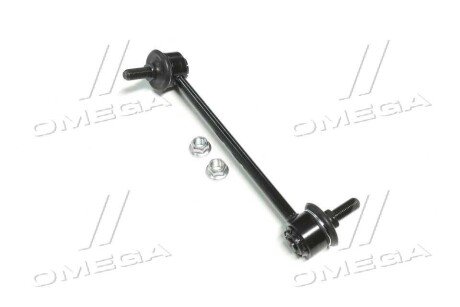 Стійка стаб передня вісь R Hyundai Getz/Click 02-12 ctr CL0265R