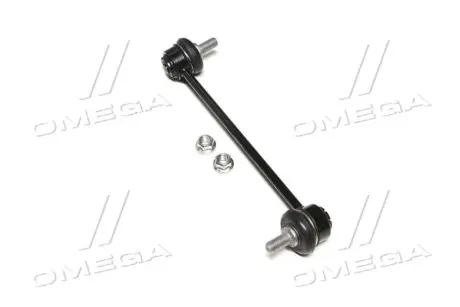 Стійка стаб передня вісь R Hyundai i20 ix20 Kia Picanto TA 11- (вир-во) CTR CL0288R