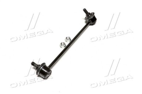 Стійка стаб передня вісь R Kia Rio 99-02 ctr CL0333R