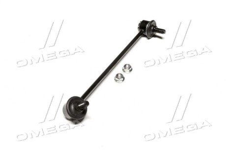 Стійка стаб передня вісь R Kia Rio 99-02 ctr CL0333R