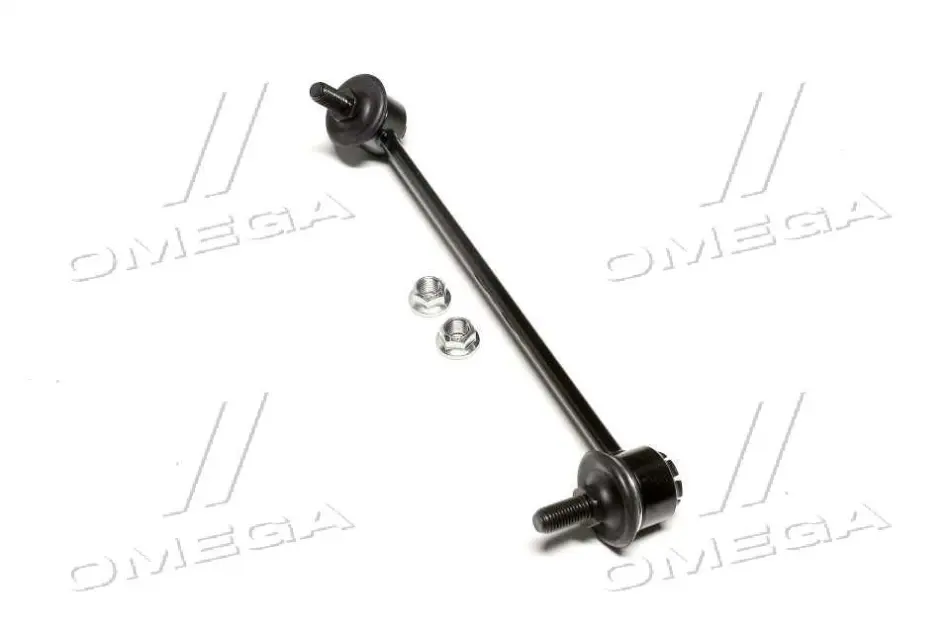 Стійка стаб передня вісь R Kia Rio 99-02 (вир-во) CTR CL0333R