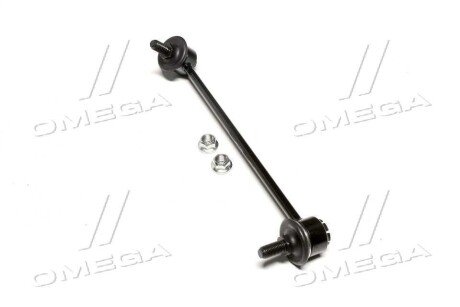 Стійка стаб передня вісь R Kia Rio 99-02 ctr CL0333R