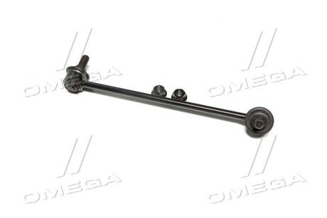 Стійка стаб передня вісь R Mitsubishi Grandis 03-11 ctr CL0399R