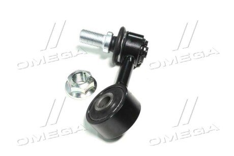 Стійка стаб передня вісь R Mitsubishi L200 14- Triton 15- Fiat Fullback 16- ctr CL0758R