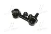 Стійка стаб передня вісь R Mitsubishi Pajero 00- Montero 01-06 (вир-во) CTR CL0378